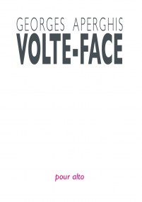 Volte-face image